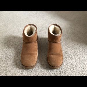 Uggs